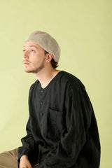 530AS CASQUETTE/ ASAMI / BEIGE