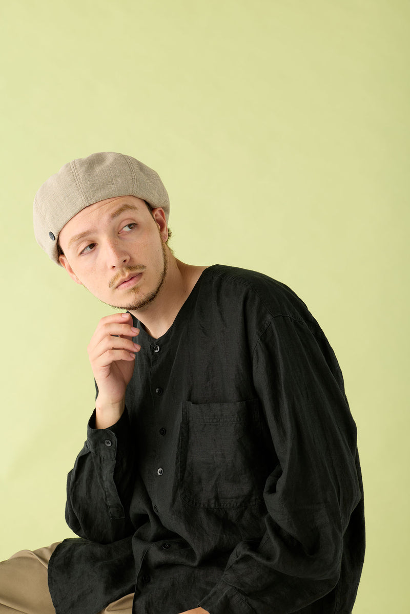 キャスケット | 帽子通販｜CPH(シーピーエイチ）530AS CASQUETTE