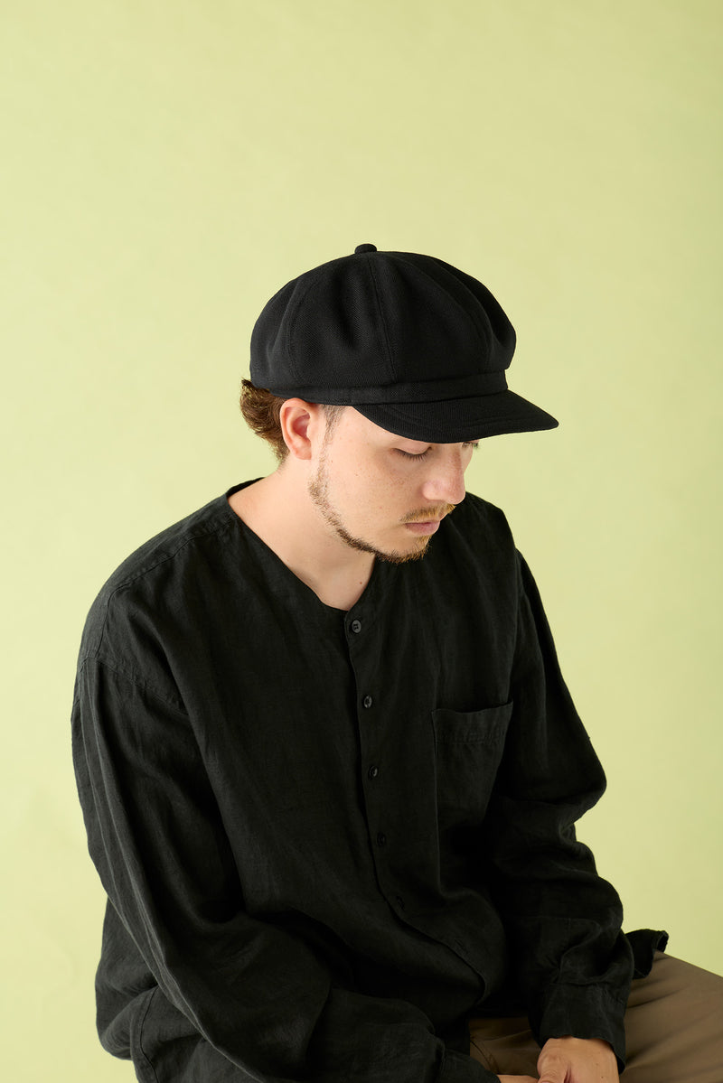 キャスケット | 帽子通販｜CPH(シーピーエイチ）551AS CASQUETTE