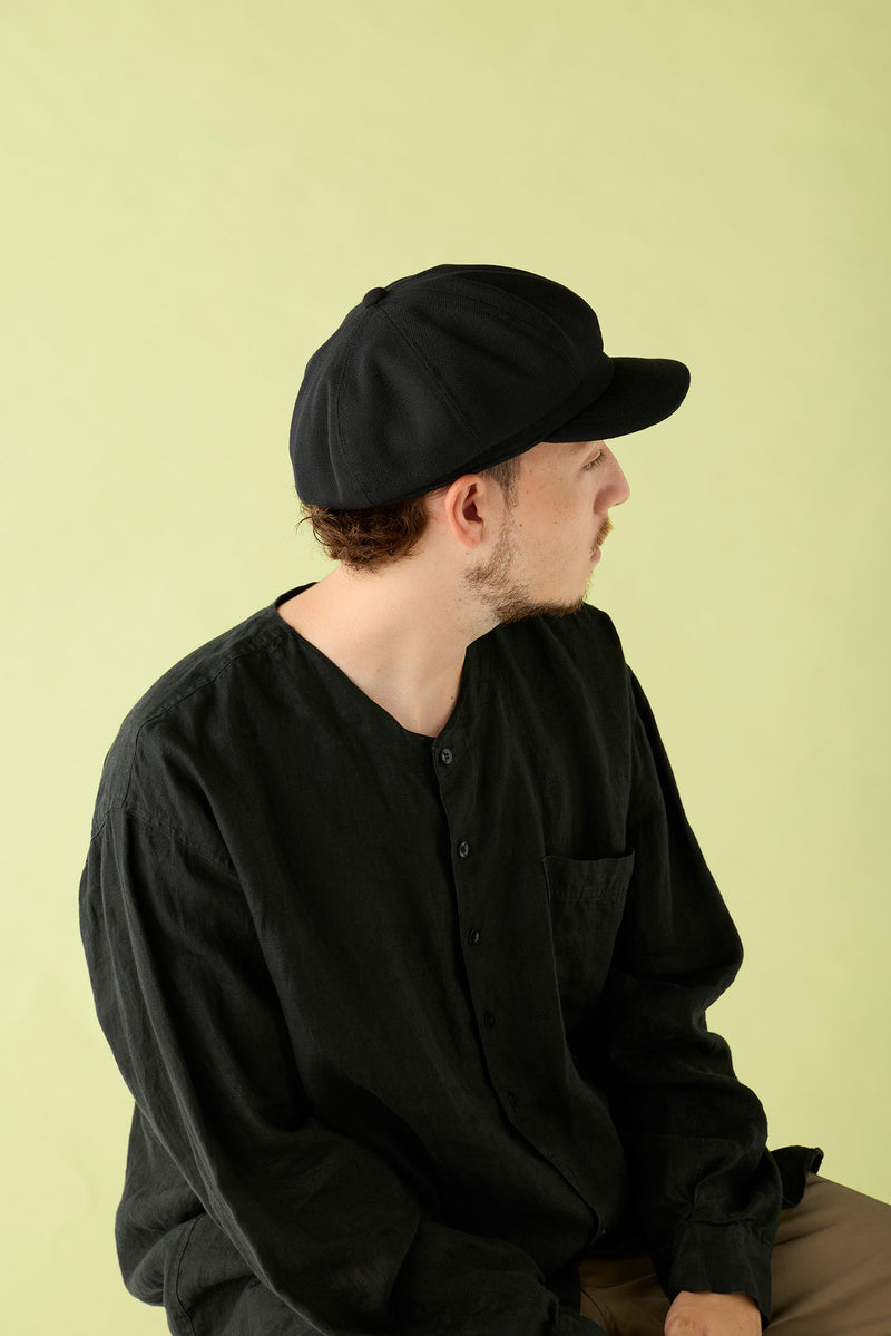 キャスケット | 帽子通販｜CPH(シーピーエイチ）551AS CASQUETTE
