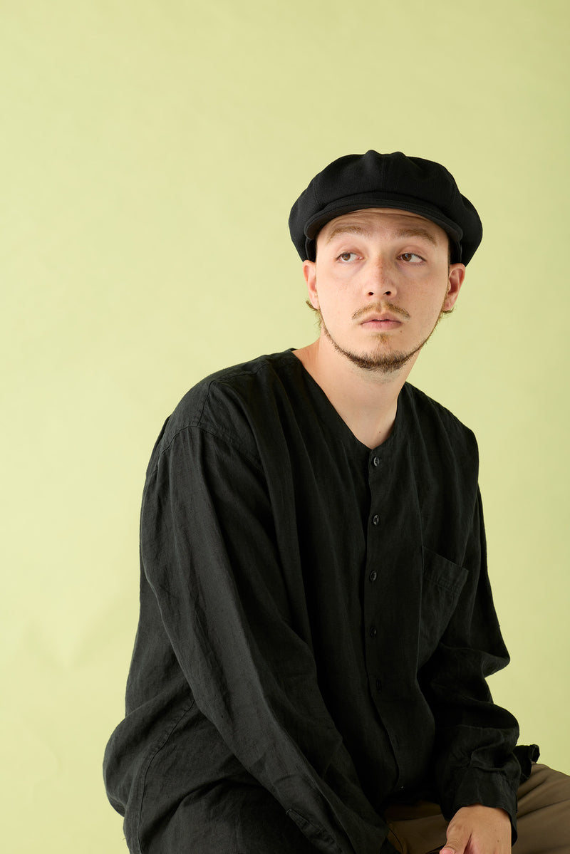 キャスケット | 帽子通販｜CPH(シーピーエイチ）551AS CASQUETTE