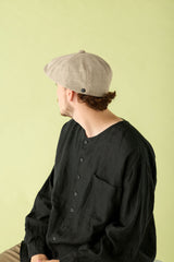 575AS CASQUETTE/ ASAMI / BEIGE