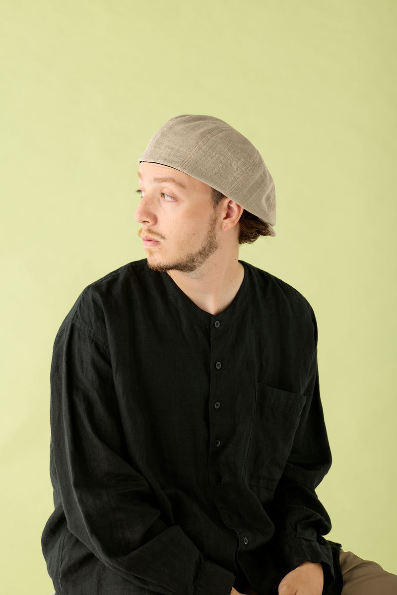 キャスケット | 帽子通販｜CPH(シーピーエイチ）575AS CASQUETTE