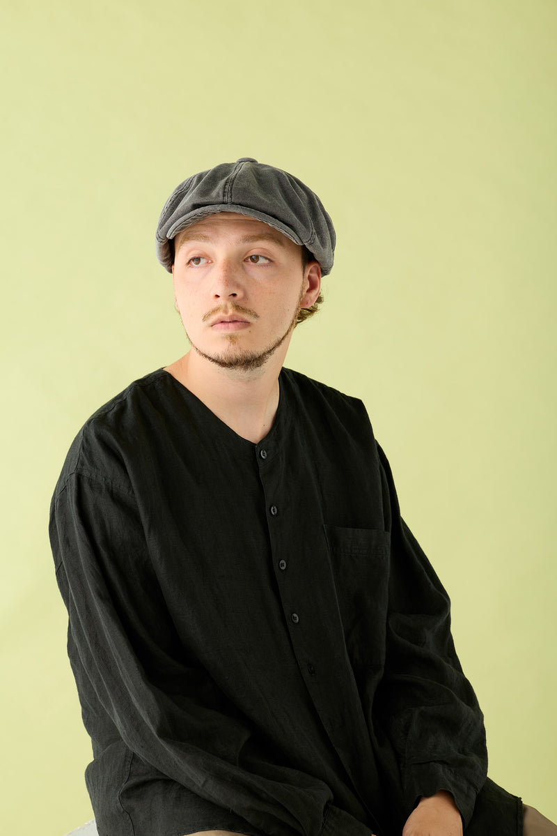 キャスケット | 帽子通販｜CPH(シーピーエイチ）575PD CASQUETTE
