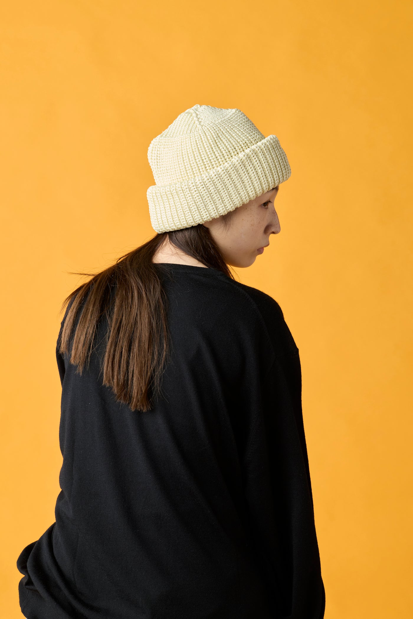 ニットキャップ | 帽子通販｜CPH(シーピーエイチ）CUFF KNIT CAP