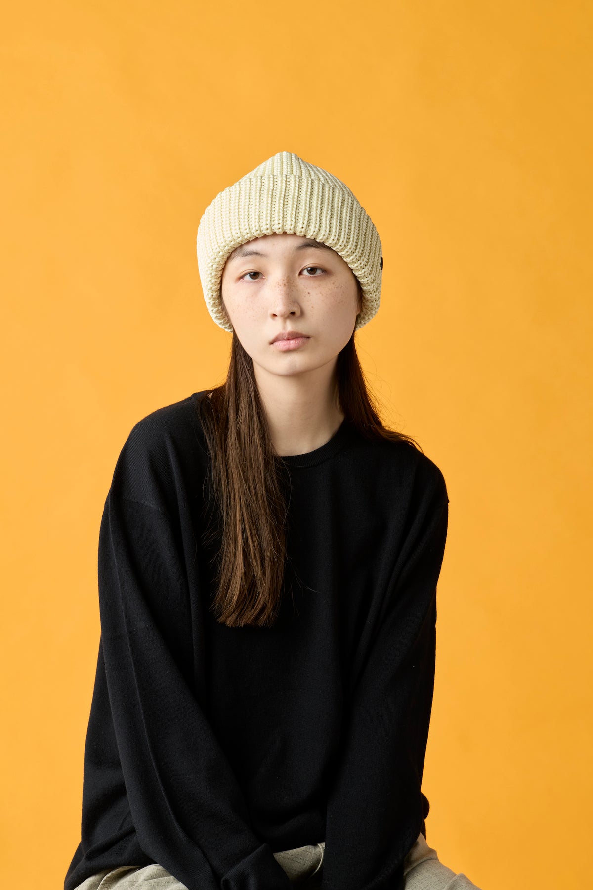 CPH C-PLUS HEAD WEARS 東京 渋谷 帽子専門店 オリジナルキャスケット