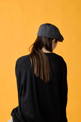 430WK WOOL KERSEY HUNTING / CHARCOAL
