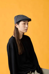 430WK WOOL KERSEY HUNTING / CHARCOAL