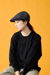 441WK HUNTING / WOOL KERSEY / CHARCOAL