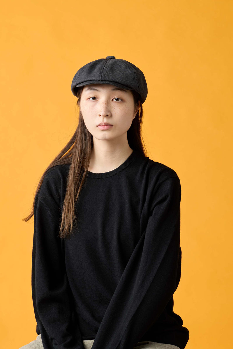 キャスケット | 帽子通販｜CPH(シーピーエイチ）502WK CASQUETTE