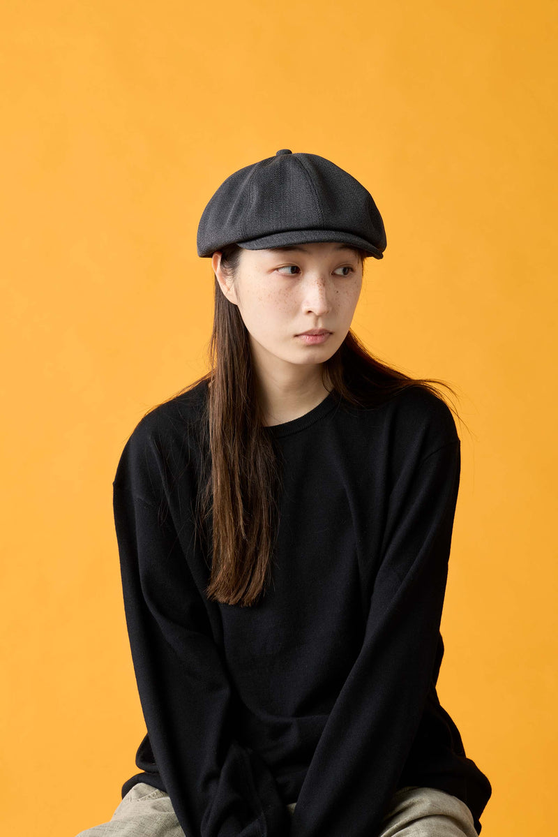 キャスケット | 帽子通販｜CPH(シーピーエイチ）530WK CASQUETTE