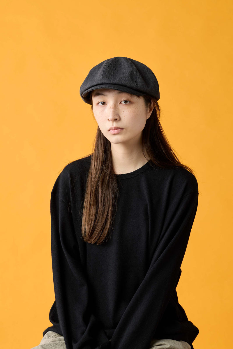 キャスケット | 帽子通販｜CPH(シーピーエイチ）530WK CASQUETTE