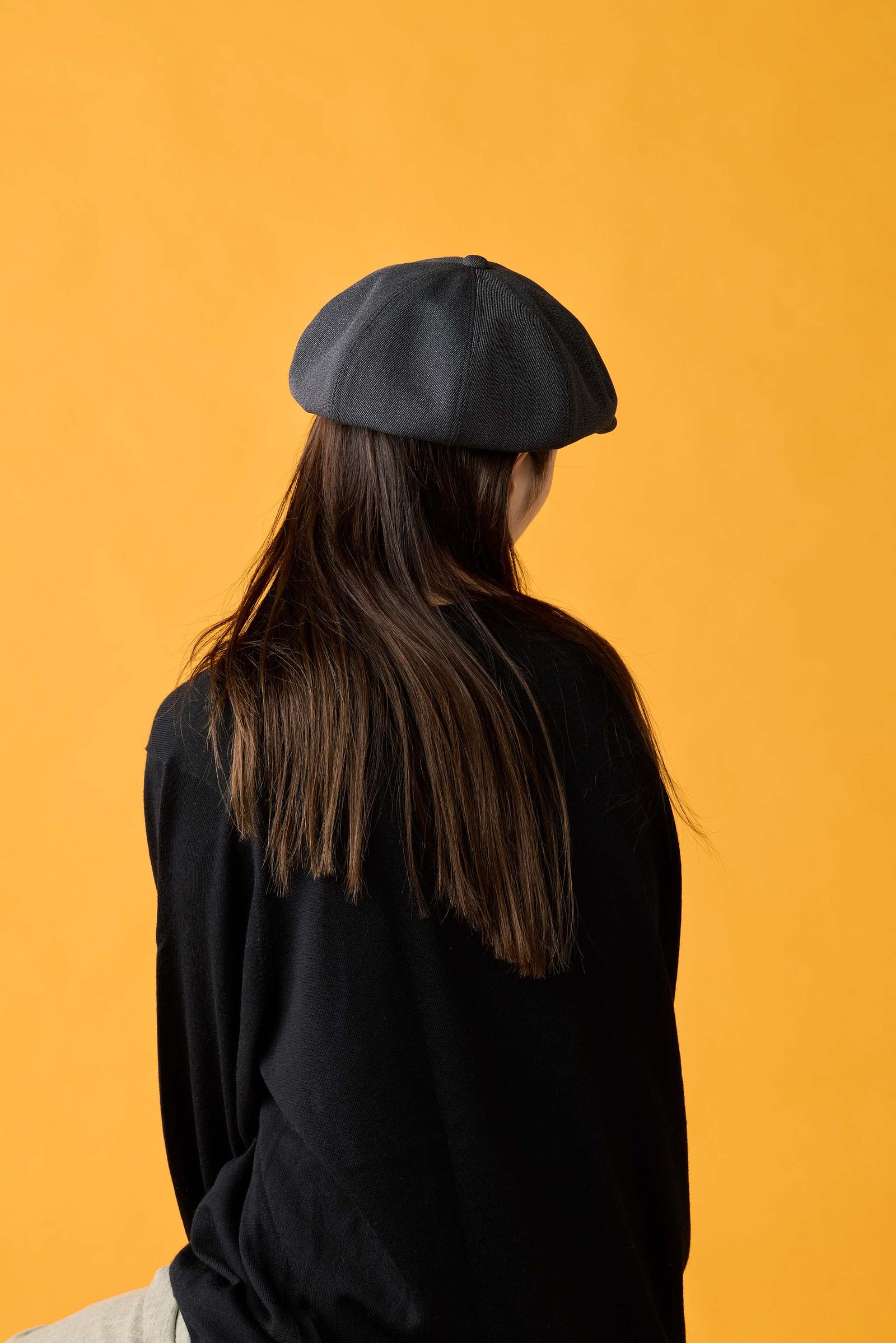 キャスケット | 帽子通販｜CPH(シーピーエイチ）530WK CASQUETTE