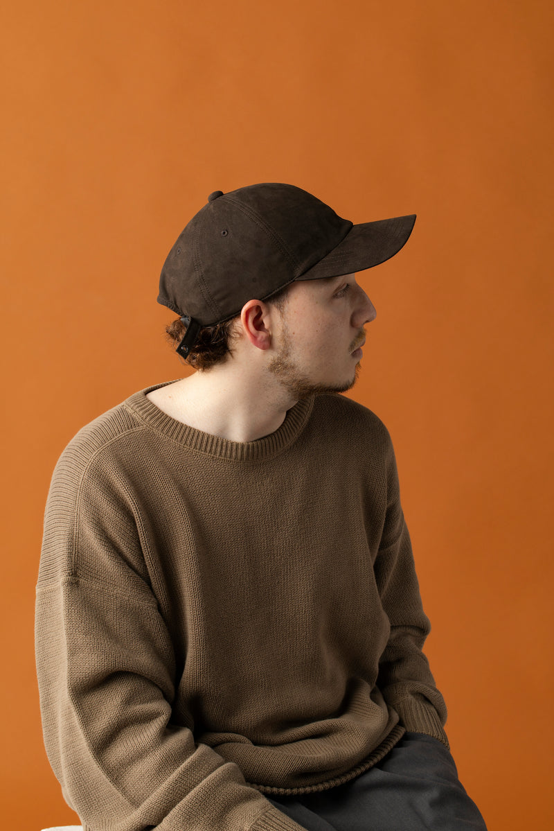 キャップ | 帽子通販｜CPH(シーピーエイチ）DEEP 6 PANEL CAP