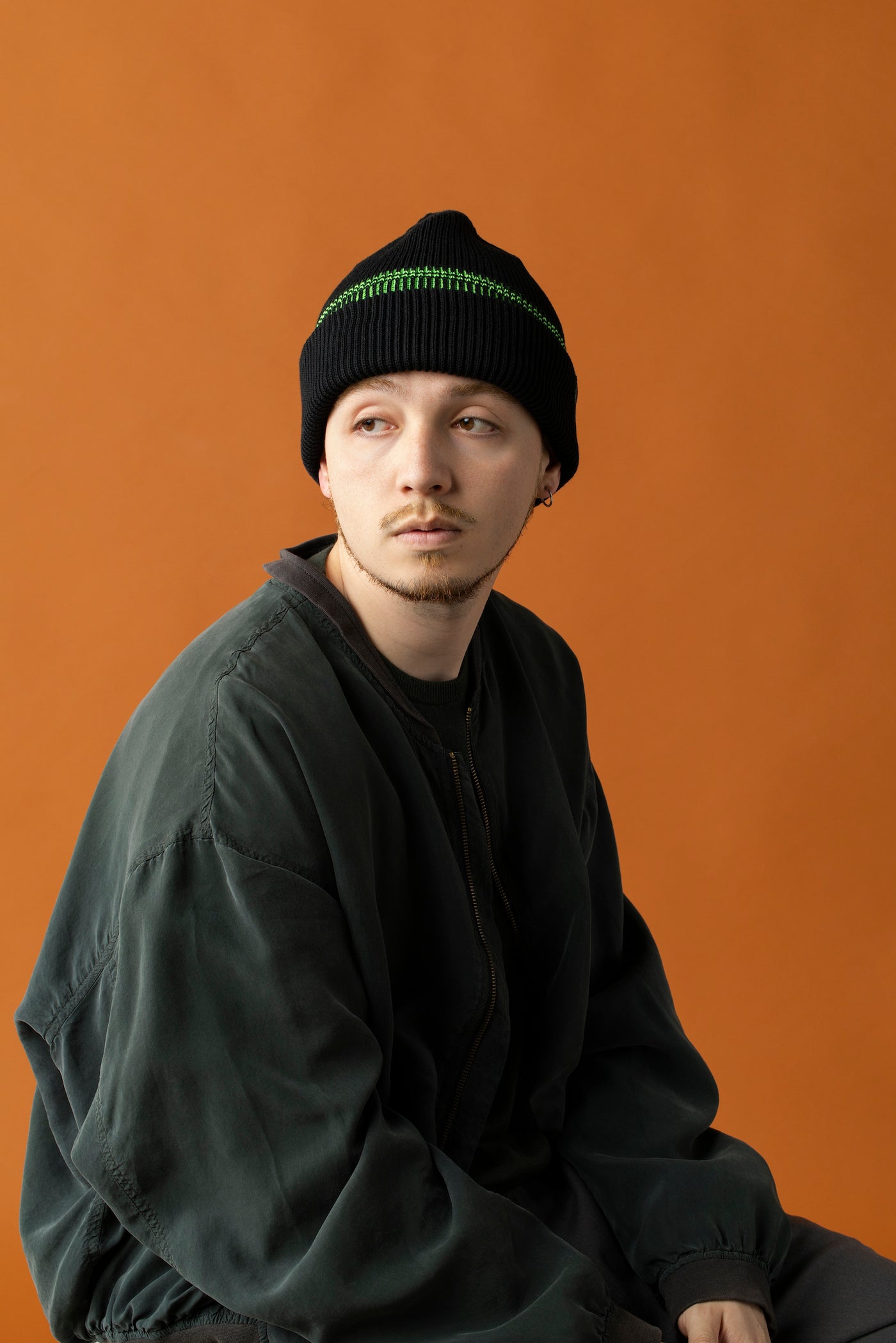 ニットキャップ | 帽子通販｜CPH(シーピーエイチ）CUFF KNIT CAP