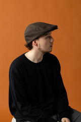 430WK WOOL KERSEY HUNTING / OLIVE