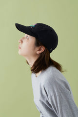 WHOPOP / JET CAP / CHILL / BLACK