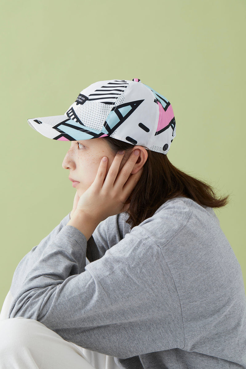 キャップ | 帽子通販｜CPH(シーピーエイチ）WHOPOP / 6 PANEL CAP