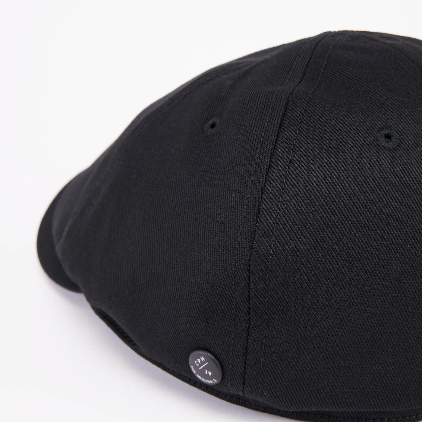 ハンチング | 帽子通販｜CPH(シーピーエイチ）441TC TWILL HUNTING