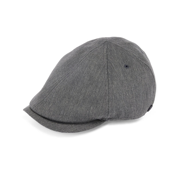 ハンチング・キャスケット Newalrin cubic hunting cap ハンチング キャスケット キャスハンチング キャップ 大きい