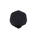 WHOPOP / 6 PANEL CAP / TECHNO
