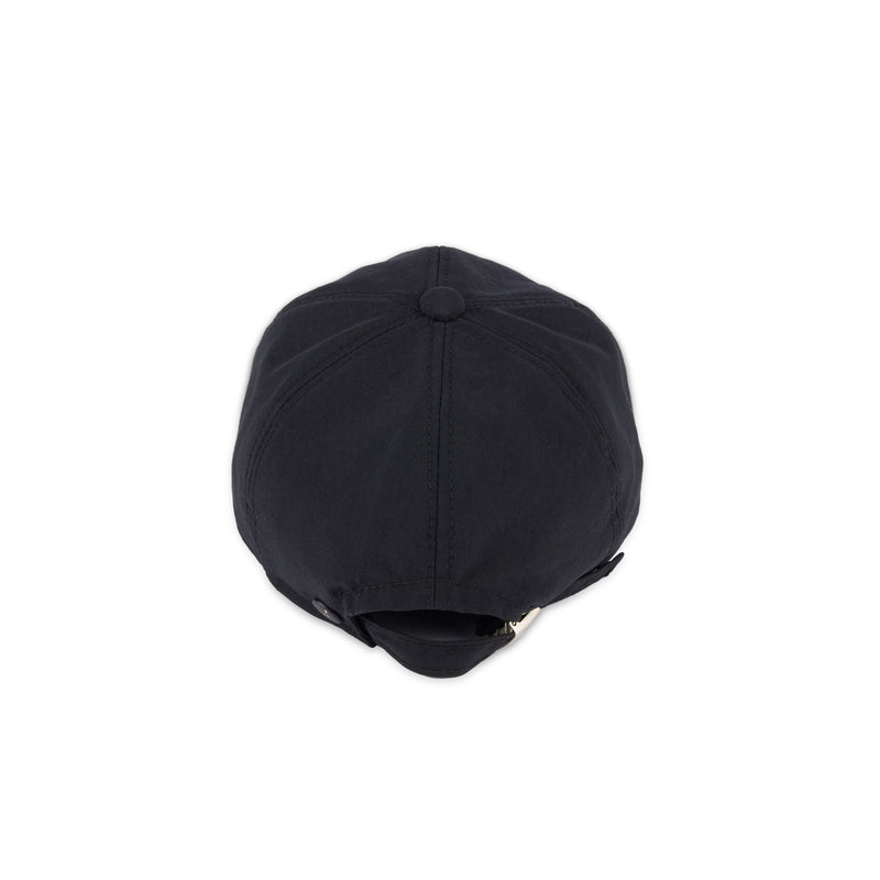 WHOPOP / 6 PANEL CAP / TECHNO