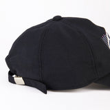 WHOPOP / 6 PANEL CAP / TECHNO