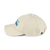 WHOPOP / 6 PANEL CAP / VIBES