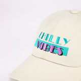 WHOPOP / 6 PANEL CAP / VIBES