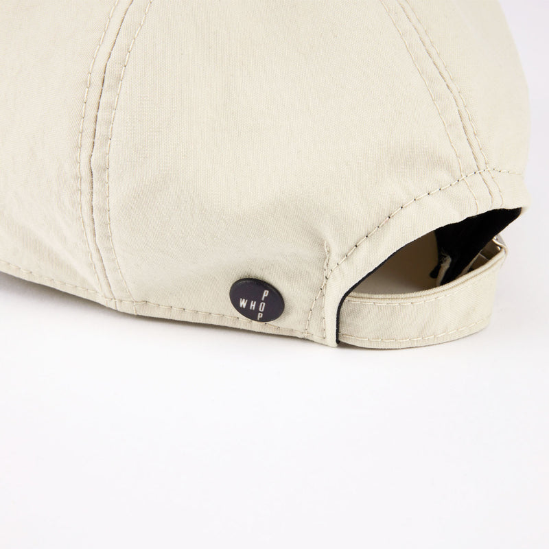 WHOPOP / 6 PANEL CAP / VIBES