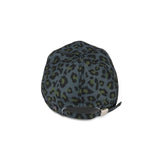 WHOPOP / 6 PANEL CAP / LEOPARD