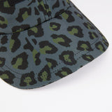 WHOPOP / 6 PANEL CAP / LEOPARD