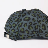 WHOPOP / 6 PANEL CAP / LEOPARD