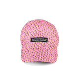 WHOPOP / 6 PANEL CAP / FLAKES