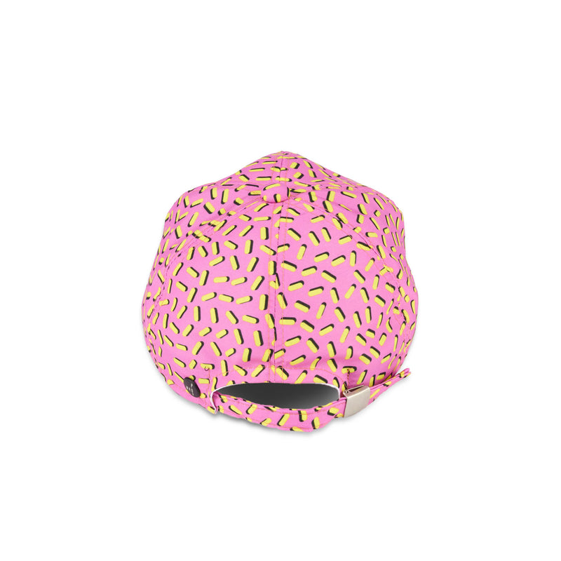 WHOPOP / 6 PANEL CAP / FLAKES