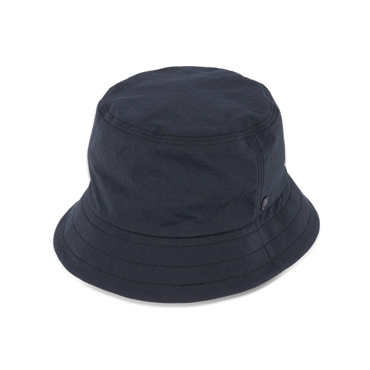 【即完売】CPH バケットハット ブラック/ブラウン タイダイ 即完売】CPH バケットハット ブラック/ブラウン タイダイ 帽子