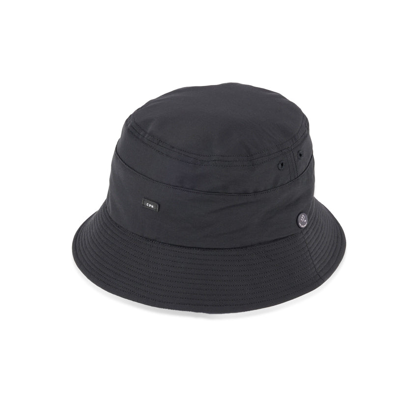 SWITCHED BUCKET / RE CONHNY / BLACK