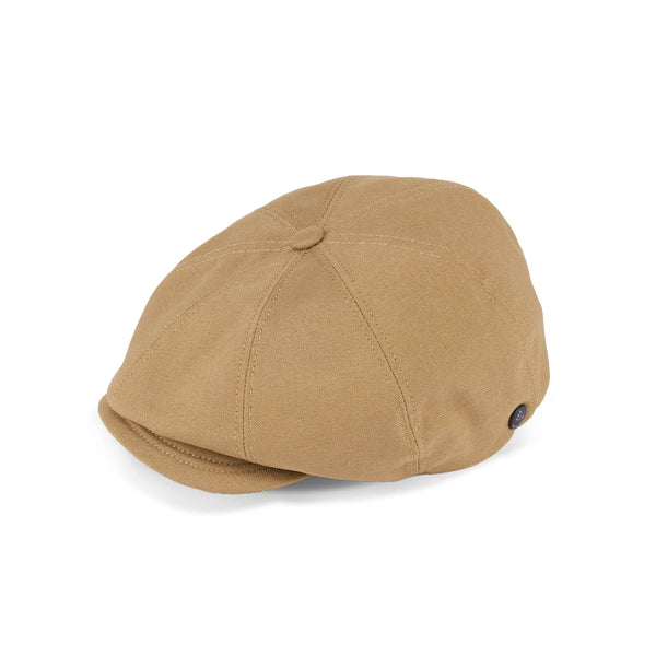 510HS HOPSACK CASQUETTE / BEIGE