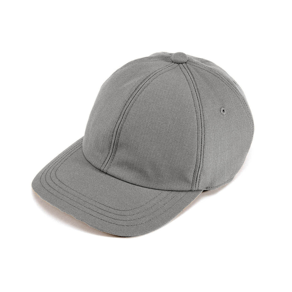 キャップ | 帽子通販｜CPH(シーピーエイチ）DEEP 6 PANEL CAP