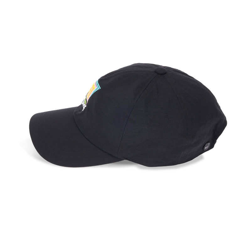 WHOPOP / 6 PANEL CAP / GET TIME BACK