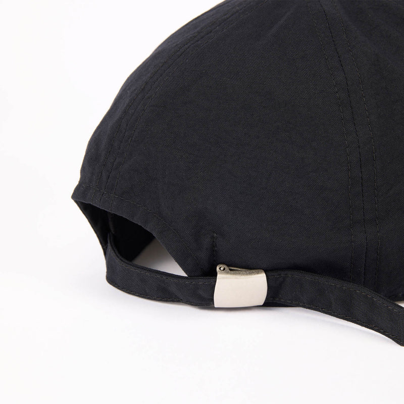 WHOPOP / 6 PANEL CAP / GET TIME BACK