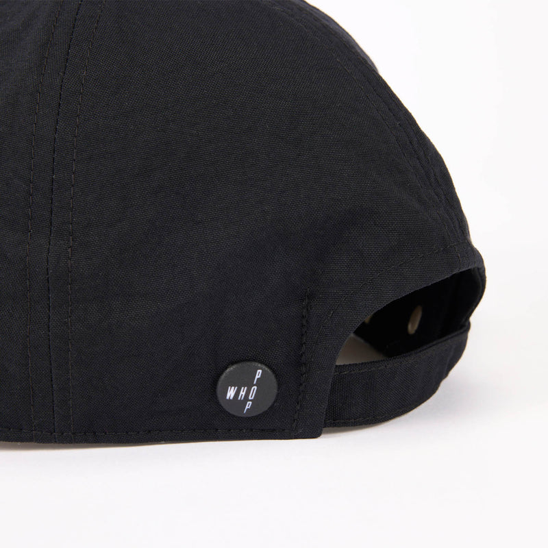 WHOPOP / 6 PANEL CAP / GET TIME BACK