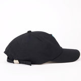 WHOPOP / 6 PANEL CAP / GET TIME BACK