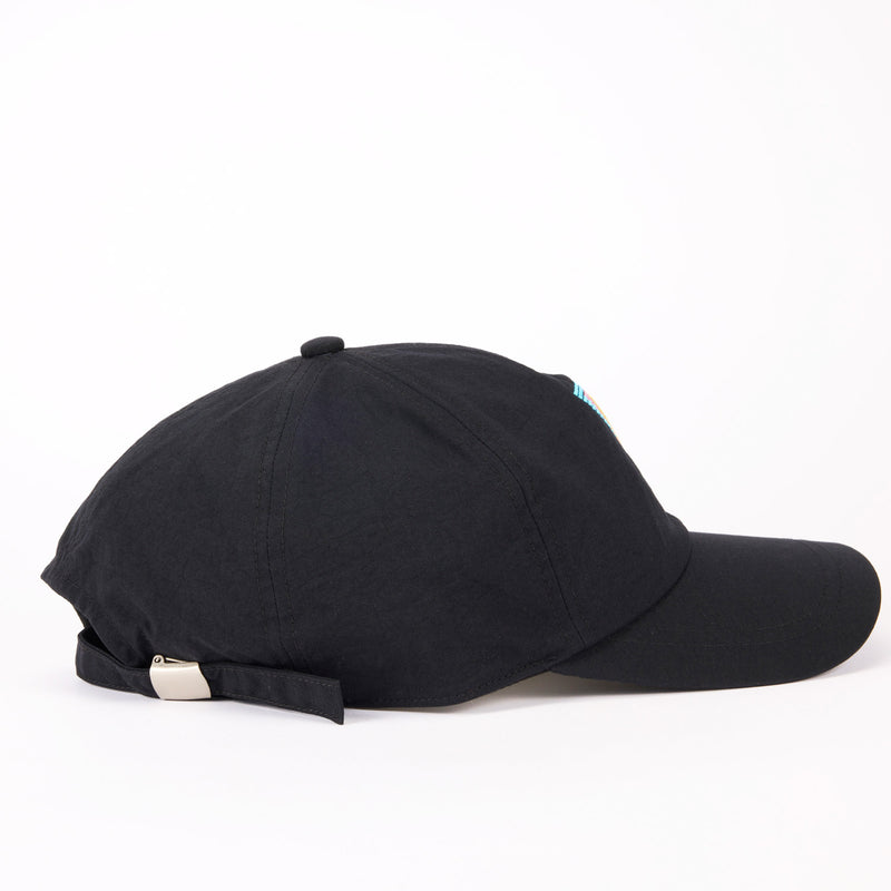WHOPOP / 6 PANEL CAP / GET TIME BACK