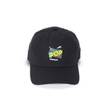 WHOPOP / 6 PANEL CAP / POP