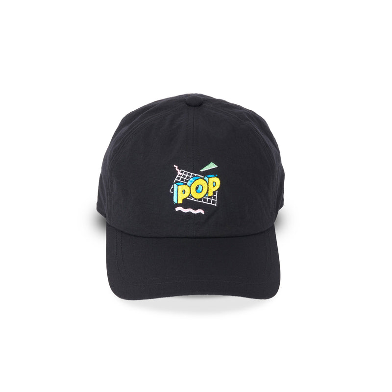 WHOPOP / 6 PANEL CAP / POP