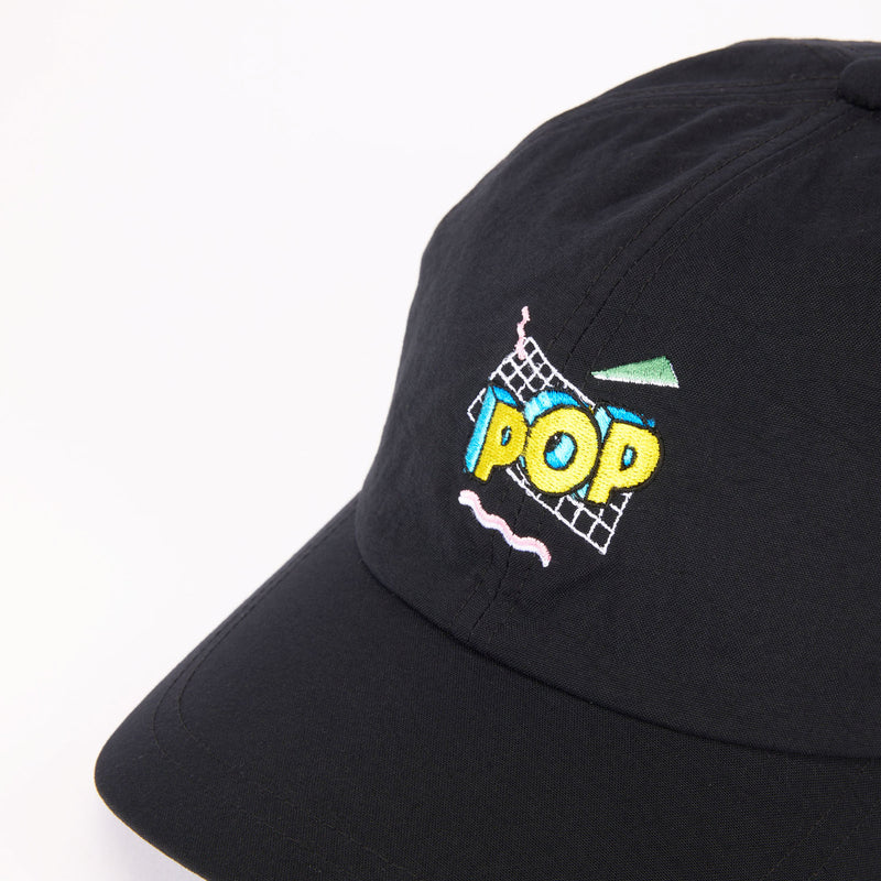 WHOPOP / 6 PANEL CAP / POP