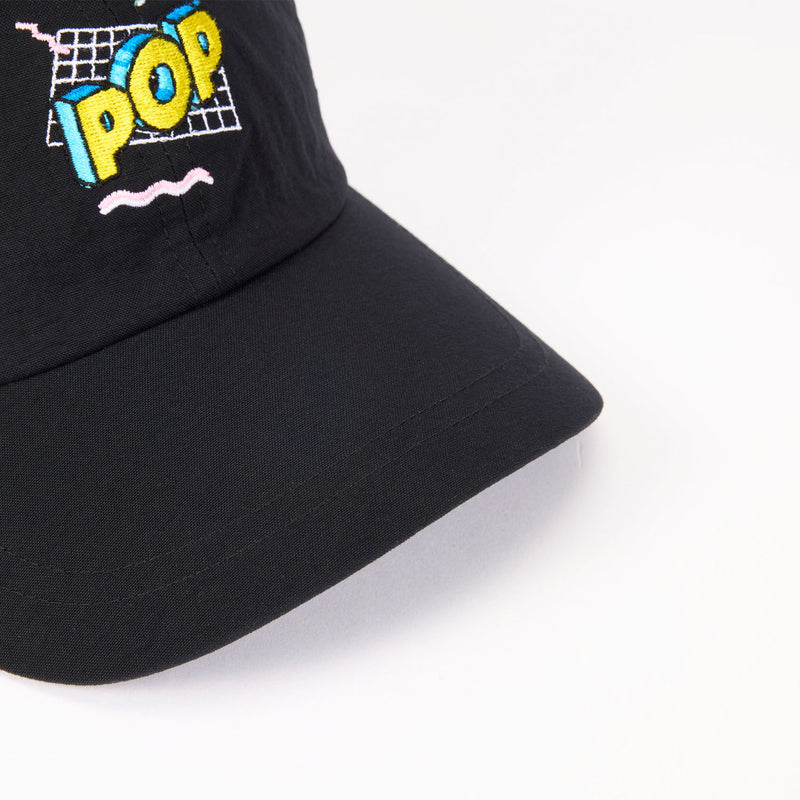 WHOPOP / 6 PANEL CAP / POP