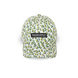 WHOPOP / 6 PANEL CAP / THUNDERBOLT