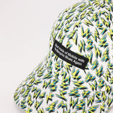 WHOPOP / 6 PANEL CAP / THUNDERBOLT